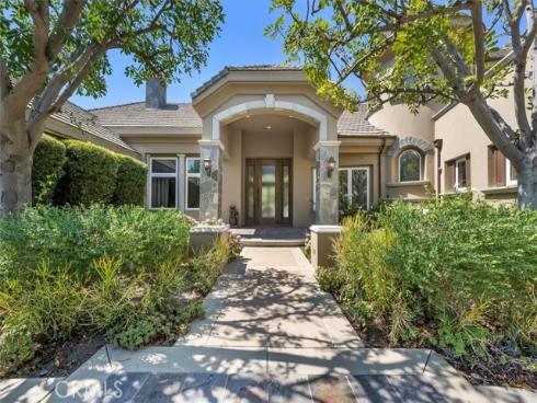 6945 E Hidden Oaks Lane, Orange, CA