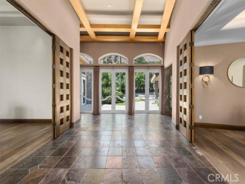 6945 E Hidden Oaks Lane, Orange, CA