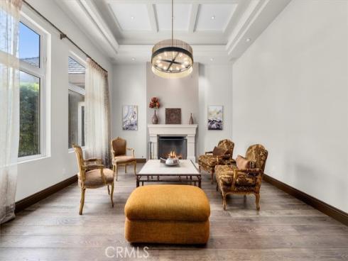 6945 E Hidden Oaks Lane, Orange, CA