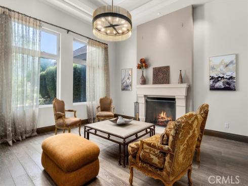 6945 E Hidden Oaks Lane, Orange, CA