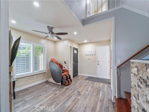 5847 E Rocking Horse  25  Way, Orange, CA