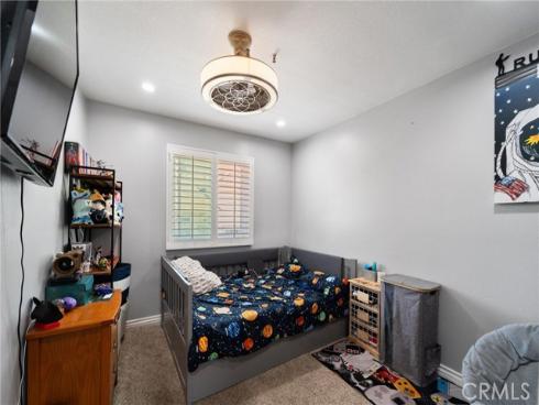 5847 E Rocking Horse  25  Way, Orange, CA