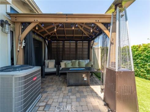 5847 E Rocking Horse  25  Way, Orange, CA