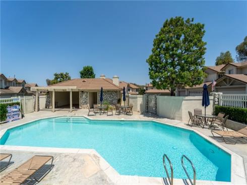 5847 E Rocking Horse  25  Way, Orange, CA