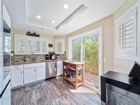 5847 E Rocking Horse  25  Way, Orange, CA