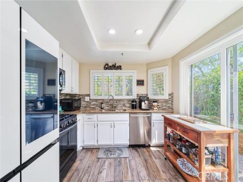 5847 E Rocking Horse  25  Way, Orange, CA