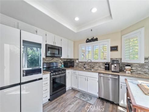 5847 E Rocking Horse  25  Way, Orange, CA