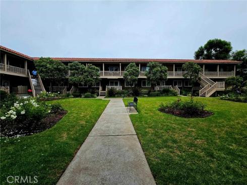 611  La Veta Park  CI228  Circle, Orange, CA