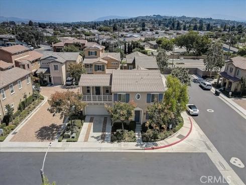 3115 N Sunrise   Court, Orange, CA