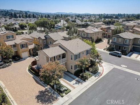 3115 N Sunrise   Court, Orange, CA
