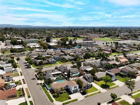 3932 E Sycamore   Avenue, Orange, CA