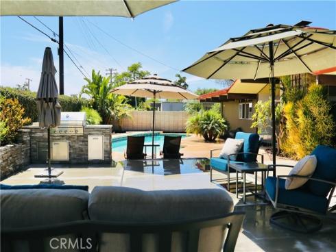 626 E Palmdale   Avenue, Orange, CA