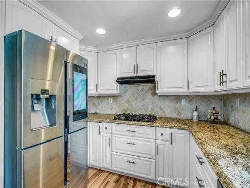 5811 E Crater Lake   Avenue, Orange, CA