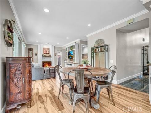 5811 E Crater Lake   Avenue, Orange, CA