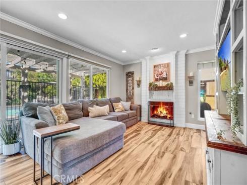 5811 E Crater Lake   Avenue, Orange, CA