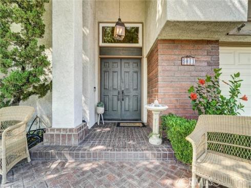 5811 E Crater Lake   Avenue, Orange, CA