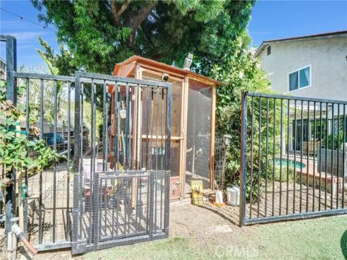 5811 E Crater Lake   Avenue, Orange, CA