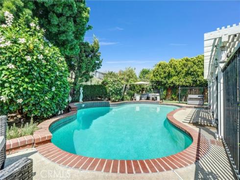 5811 E Crater Lake   Avenue, Orange, CA