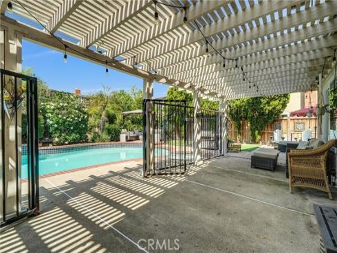 5811 E Crater Lake   Avenue, Orange, CA