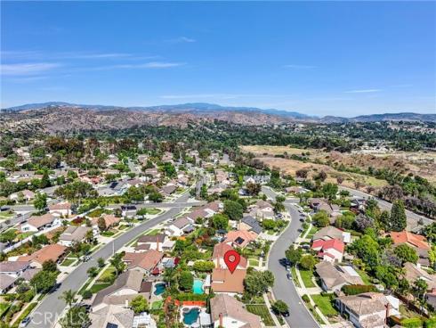 5811 E Crater Lake   Avenue, Orange, CA