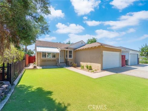 360 S Greengrove   Drive, Orange, CA