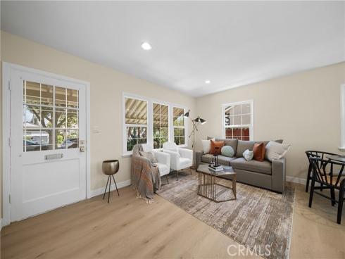 360 S Greengrove   Drive, Orange, CA