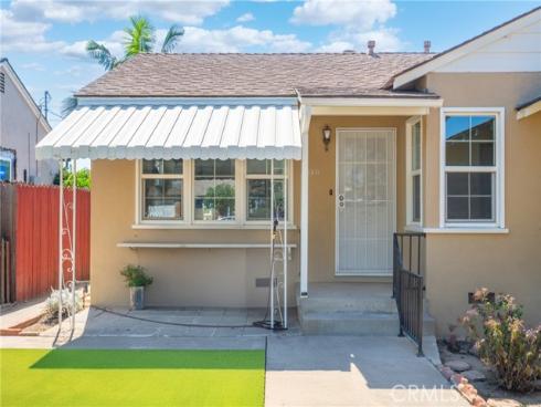 360 S Greengrove   Drive, Orange, CA