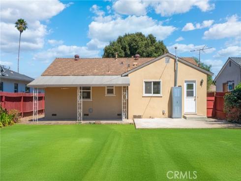 360 S Greengrove   Drive, Orange, CA