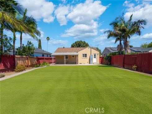 360 S Greengrove   Drive, Orange, CA