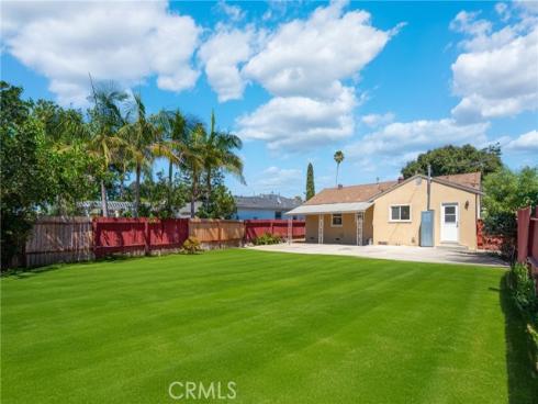 360 S Greengrove   Drive, Orange, CA