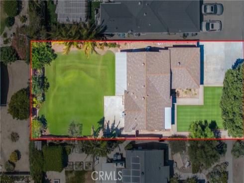 360 S Greengrove   Drive, Orange, CA