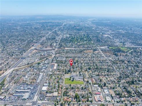 360 S Greengrove   Drive, Orange, CA