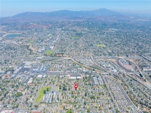 360 S Greengrove   Drive, Orange, CA