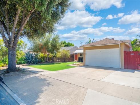 360 S Greengrove   Drive, Orange, CA