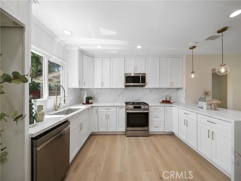 360 S Greengrove   Drive, Orange, CA