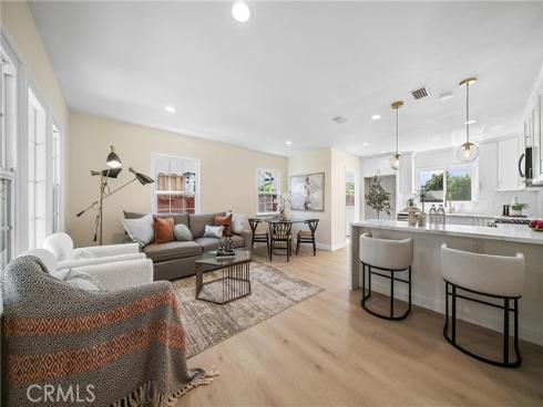 360 S Greengrove   Drive, Orange, CA