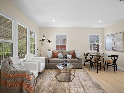 360 S Greengrove   Drive, Orange, CA