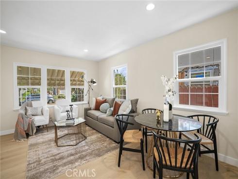 360 S Greengrove   Drive, Orange, CA