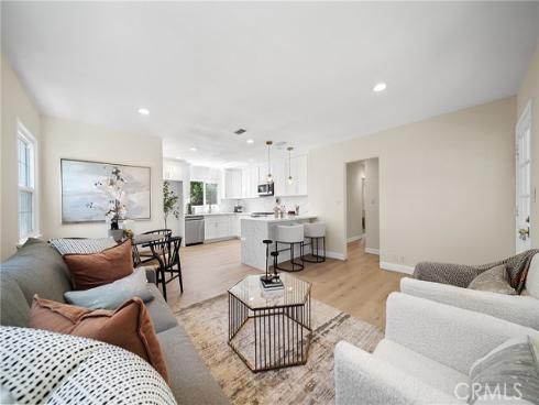 360 S Greengrove   Drive, Orange, CA