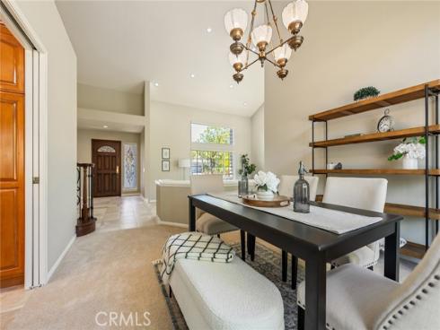 6335 E Smokey   Avenue, Orange, CA