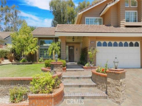 6335 E Smokey   Avenue, Orange, CA