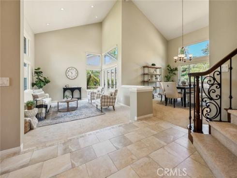 6335 E Smokey   Avenue, Orange, CA