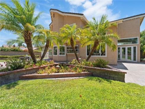 6335 E Smokey   Avenue, Orange, CA