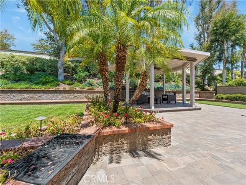 6335 E Smokey   Avenue, Orange, CA