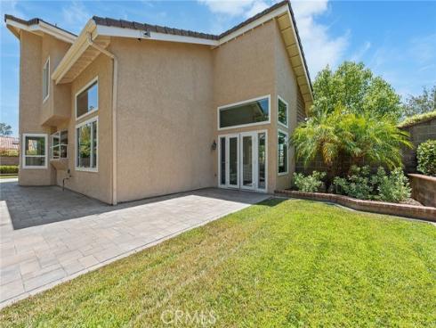 6335 E Smokey   Avenue, Orange, CA