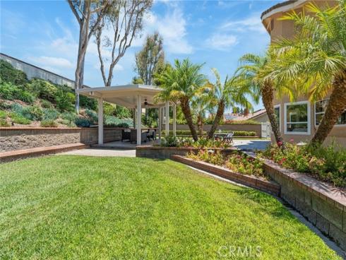 6335 E Smokey   Avenue, Orange, CA