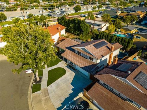 2916 E Trenton Avenue, Orange, CA