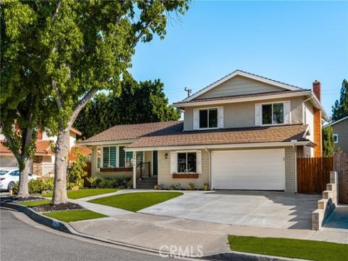 2916 E Trenton Avenue, Orange, CA