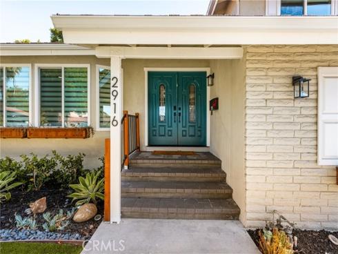 2916 E Trenton Avenue, Orange, CA