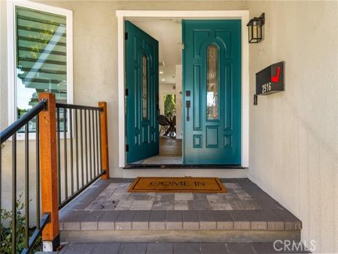 2916 E Trenton Avenue, Orange, CA